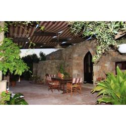 "VILLA TRULLO" a 50 mt dal mare