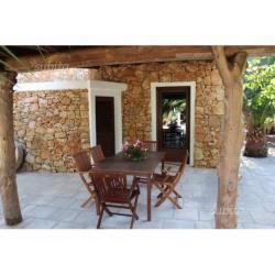 "VILLA TRULLO" a 50 mt dal mare