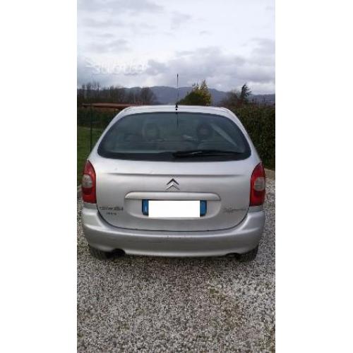CITROEN Xsara Picasso - 2002