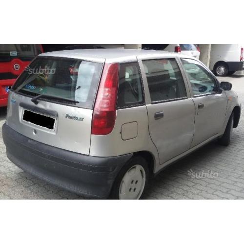 FIAT Punto 2ª serie - 1995