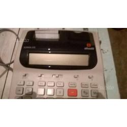 Olivetti summa 220