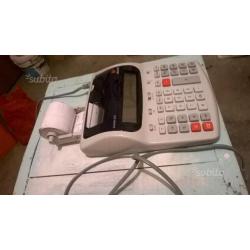 Olivetti summa 220