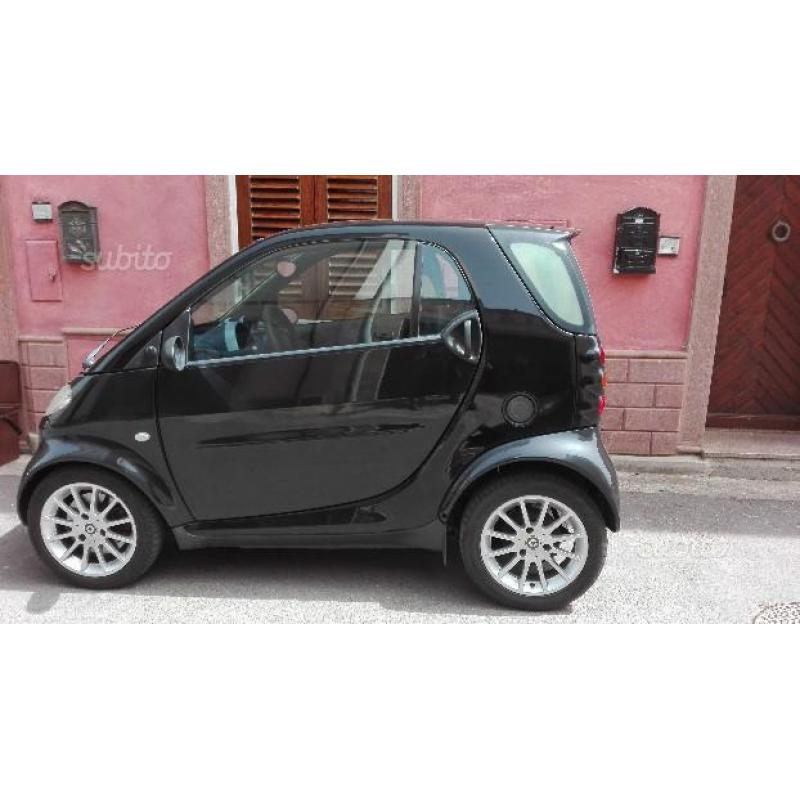Smart perfette condizioni