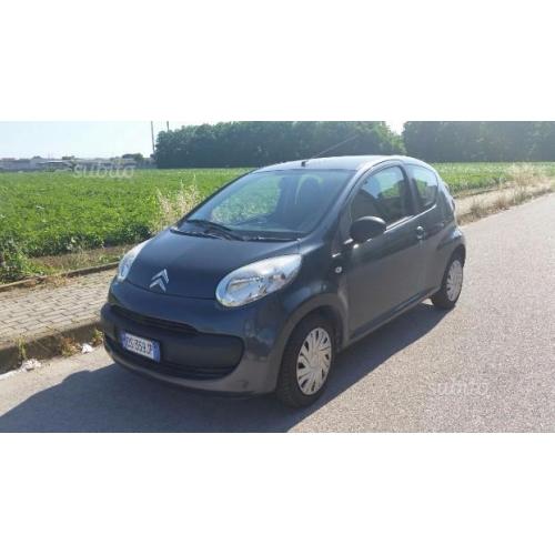 Citroën c1 chilometri 55620