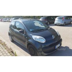 Citroën c1 chilometri 55620