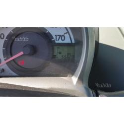 Citroën c1 chilometri 55620
