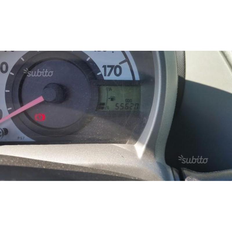 Citroën c1 chilometri 55620