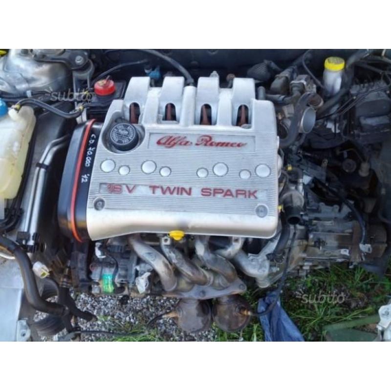 AR 147TS 1.6_120cv anno 2002