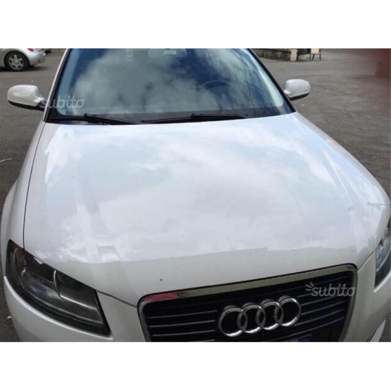Audi A3 Sportback Youngedition 88.000km