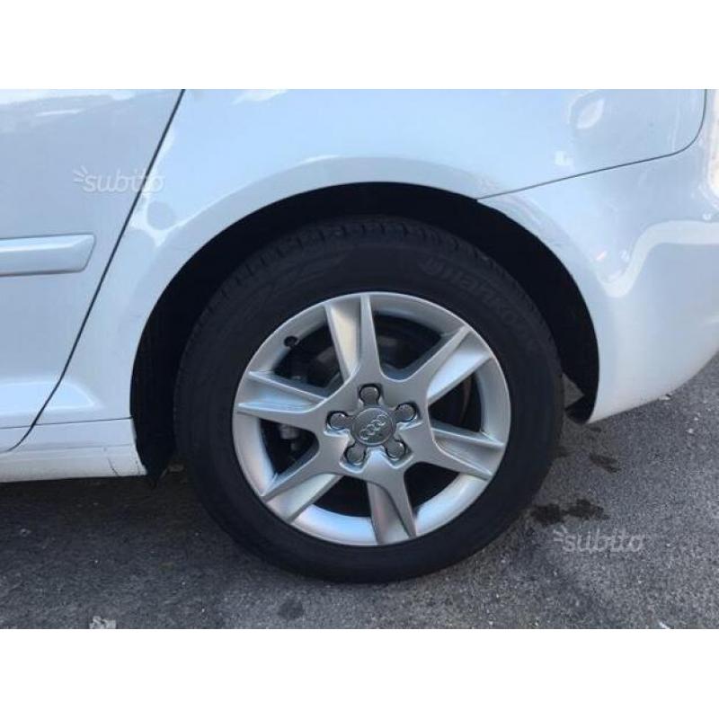 Audi A3 Sportback Youngedition 88.000km