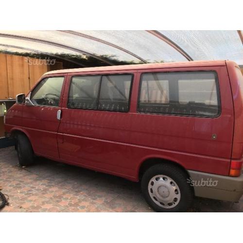 Volkswagen t4