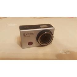 Action Cam Konig
