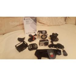 Action Cam Konig