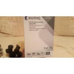 Action Cam Konig
