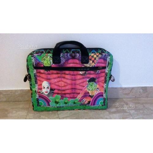 Borsa/cartella Desigual