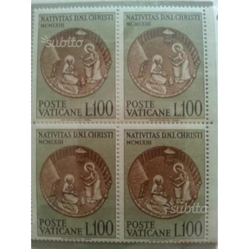 Francobolli da collezione