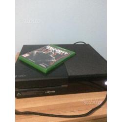 Xbox one+ call of duty black ops3