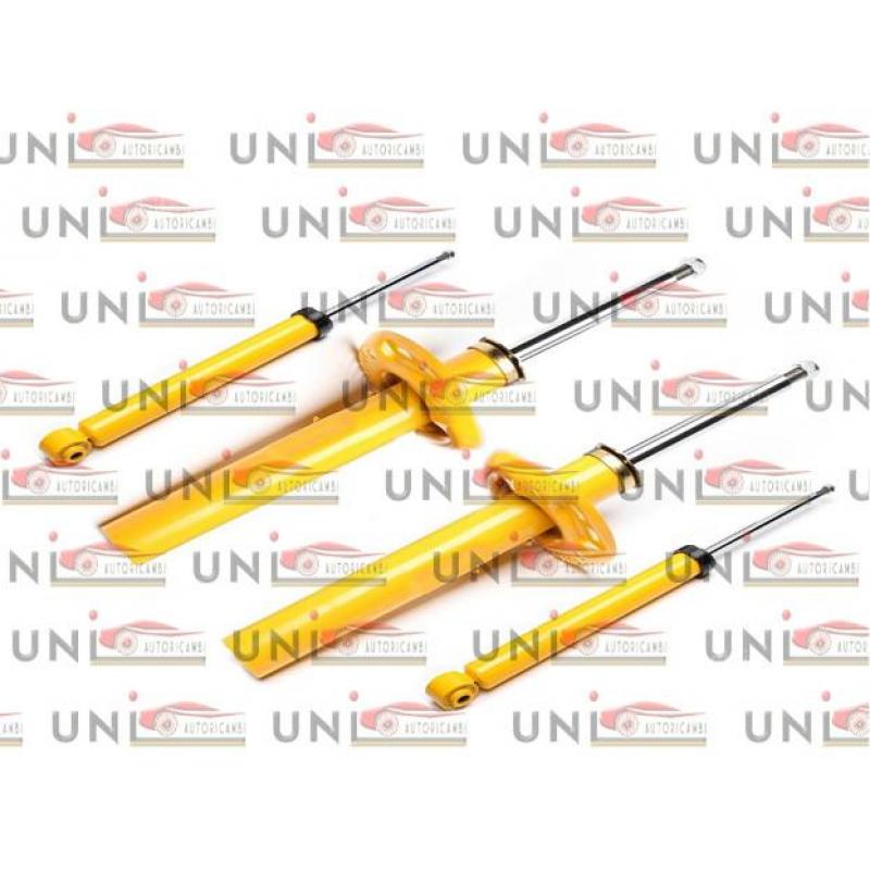 Ammortizzatori Sportivi Seat Leon 1P dal 1996