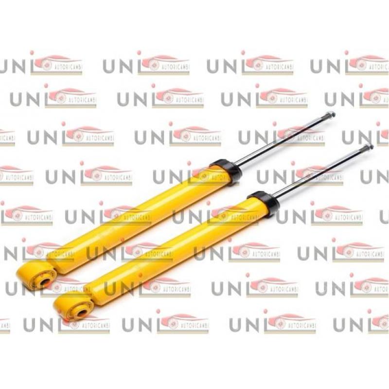 Ammortizzatori Sportivi Seat Leon 1P dal 1996