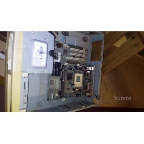 Pezzi pc