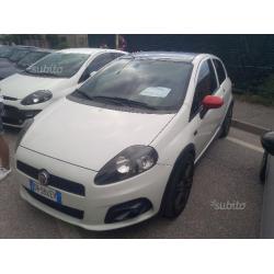 ABARTH Grande Punto - 2009