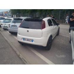 ABARTH Grande Punto - 2009