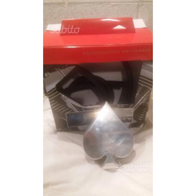 Filtro aria x harley davidson 883