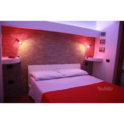 B&B Re Mare - Capo Colonna (Lido "Mare Pulito")