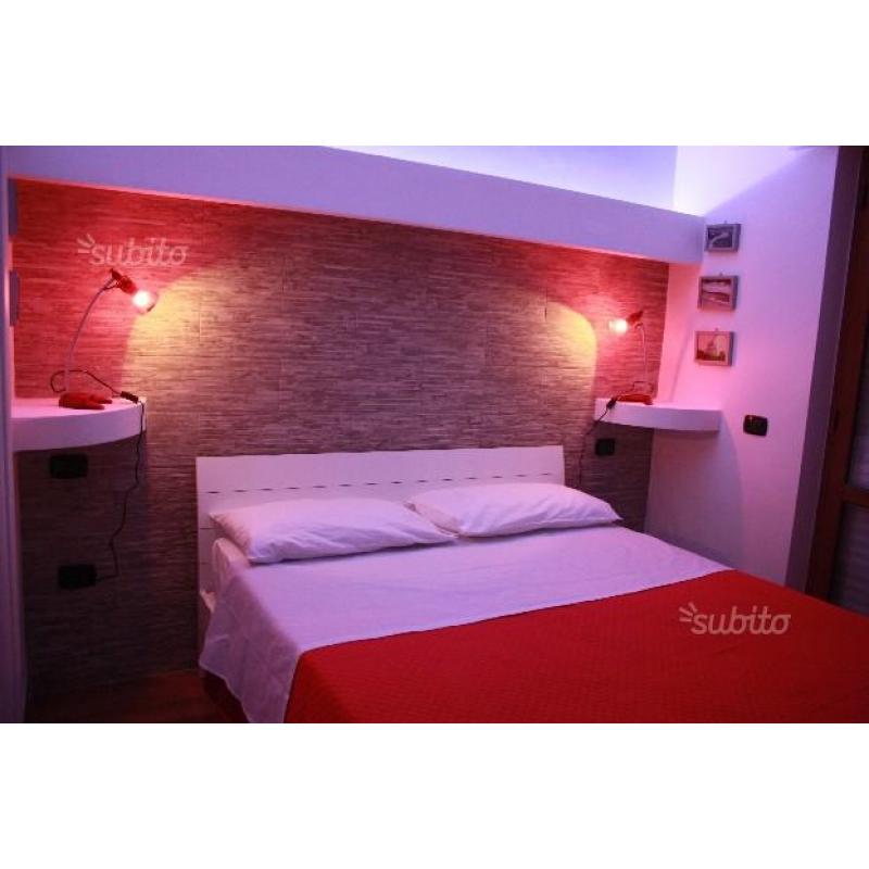 B&B Re Mare - Capo Colonna (Lido "Mare Pulito")