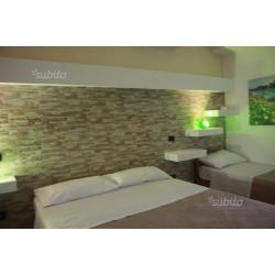 B&B Re Mare - Capo Colonna (Lido "Mare Pulito")
