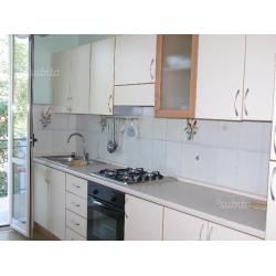 Calabria Jonio app. in villa a 100 mt. dalla spiag