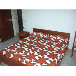 Calabria Jonio app. in villa a 100 mt. dalla spiag