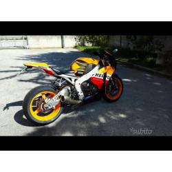 Cbr 1000rr repsol 09