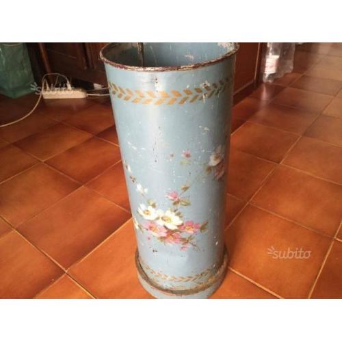 Portaombrelli, originale fine 800