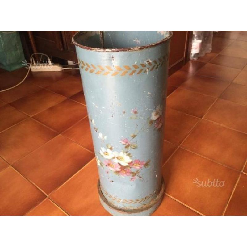 Portaombrelli, originale fine 800