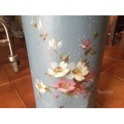 Portaombrelli, originale fine 800