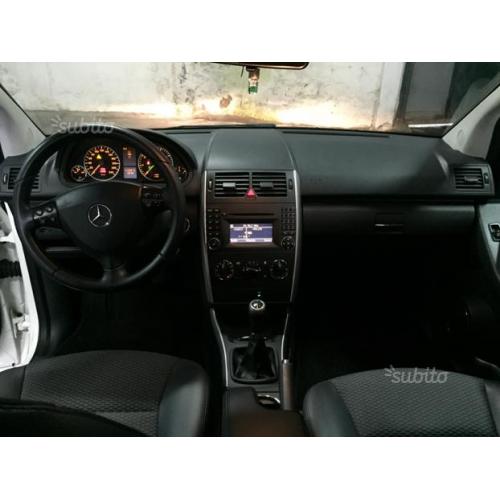 MERCEDES Classe A - 2010