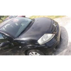 Citroën C3 esclusive 1,4 HDI 2006