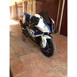 Bmw s 1000 rr - hp4