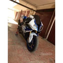 Bmw s 1000 rr - hp4
