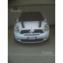 NOLEGGIO MINI Minor CABRIO o COAUNTRYMAN