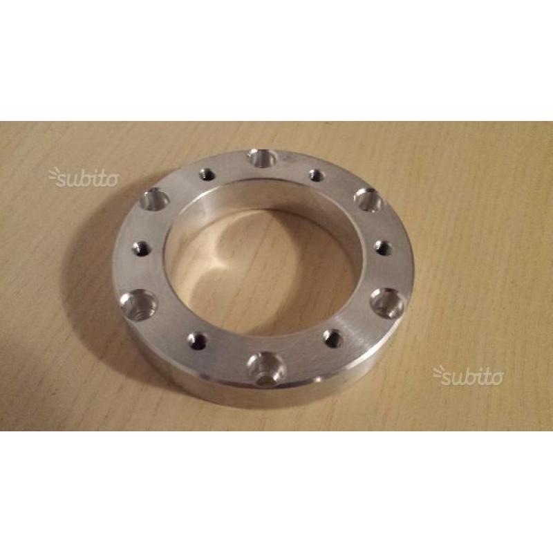 Mozzo adattatore volante renault clio