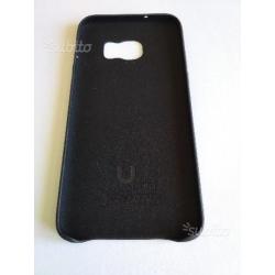 Cover in pelle per samsung s7 e s7 edge