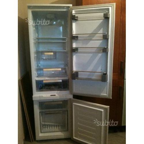 Frigo da incasso Scholtès A++ Nuovo