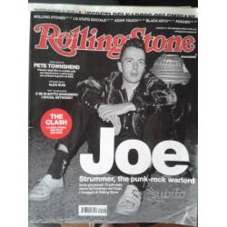 Rollingstone rivista musicale