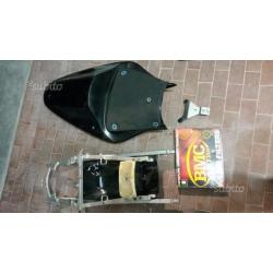 Carene da pista per GSX-R 750 2001