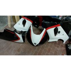 Carene da pista per GSX-R 750 2001