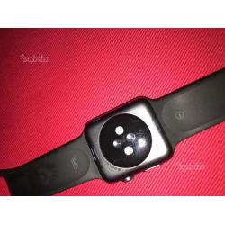 I Watch sport Apple