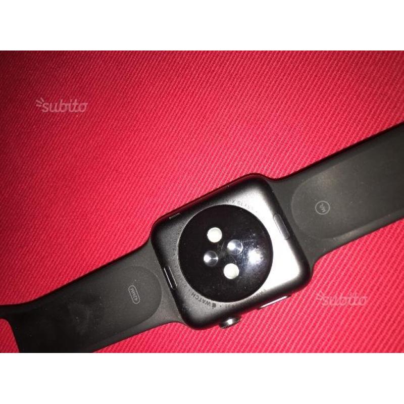 I Watch sport Apple