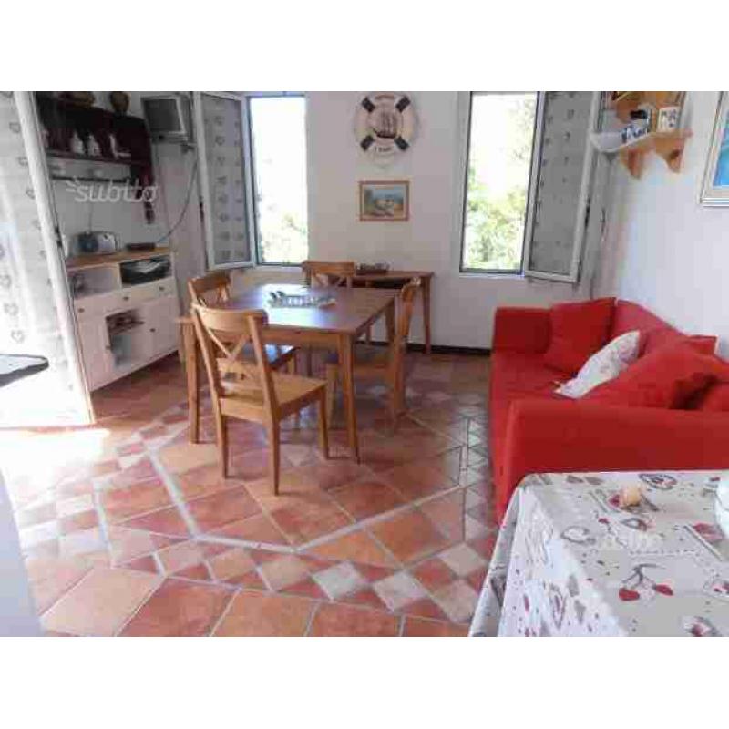 Trilocale ristrutturato
